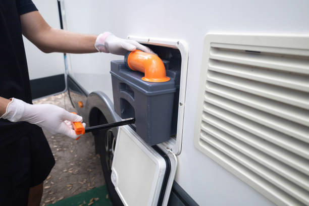 Best Porta potty rental for parties  in Ives Estates, FL