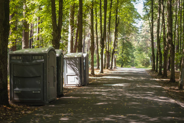  Ives Estates, FL Porta Potty Rental Pros