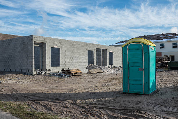 Best Luxury portable toilet rental  in Ives Estates, FL