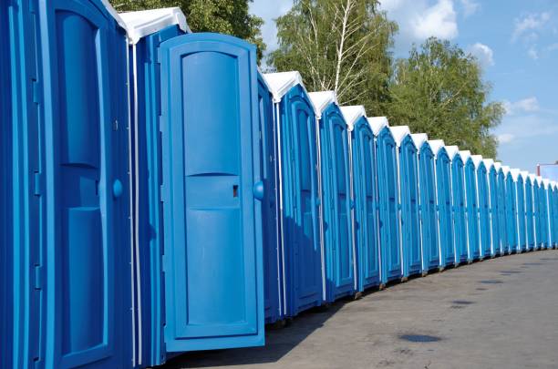 Best Local porta potty services  in Ives Estates, FL